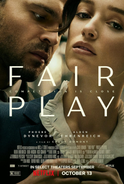 Fair Play แฟร์เพลย์ (2023)