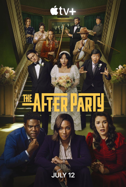 The Afterparty Season 2 เดอะ อาฟเตอร์ ปาร์ตี้ 2(2023)