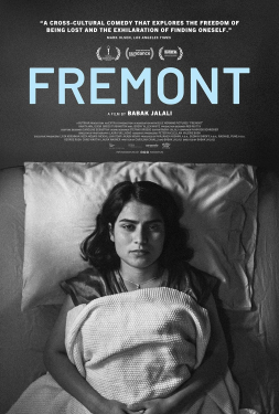 Fremont เฟอร์มอนต์ (2023)