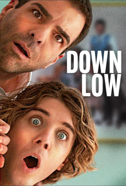 Down Low ดาวน์ โลว (2023)