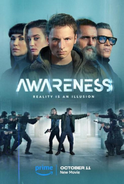 Awareness อแวร์เนส (2023)