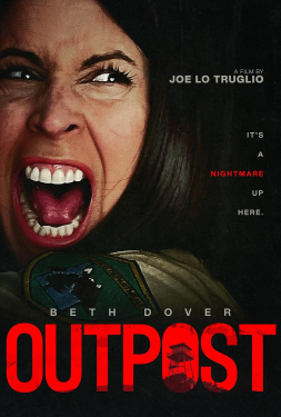 Outpost เอ้าท์โพส (2022)