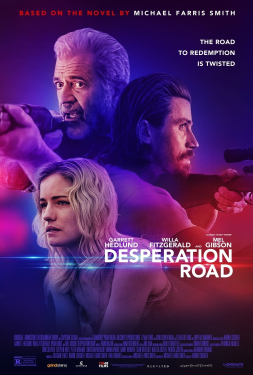 Desperation Road เดสเพอเรชั่น โร้ด (2023)