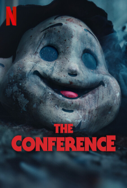 The Conference สัมมนาเลือด (2023)