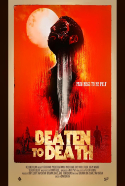 Beaten to Death (2023)