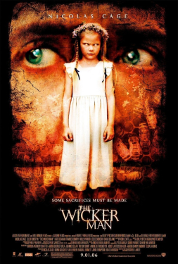 The Wicker Man สาปอาถรรพณ์ล่าสุดโลก (2006)