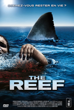 The Reef ครีบสยองทะเลเลือด (2010)