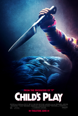 Child’s Play คลั่งฝังหุ่น (2019)