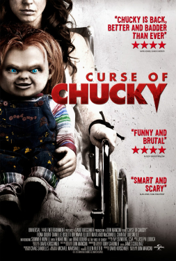 Curse of Chucky คำสาปแค้นฝังหุ่น (2013)