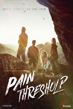 Pain Threshold ทริประทึก (2019)