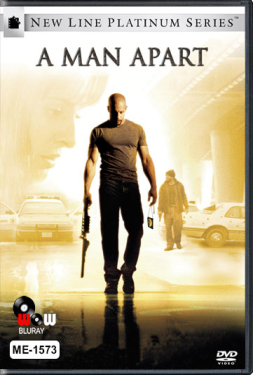 A Man Apart พยัคฆ์ดุพันธุ์ระห่ำ (2003)