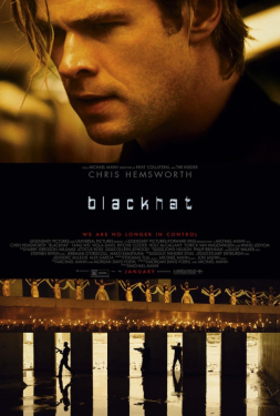 Blackhat ล่าข้ามโลก แฮกเกอร์มหากาฬ (2015)