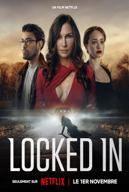 Locked In ต้องขัง (2023)