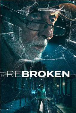 ReBroken รีโบรกเค่น (2023)