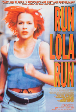 Run Lola Run (1998)