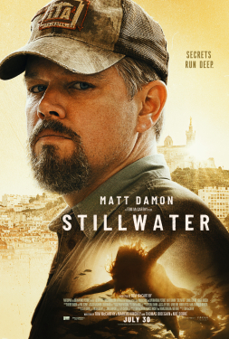 Stillwater สติลวอเตอร์ (2021)