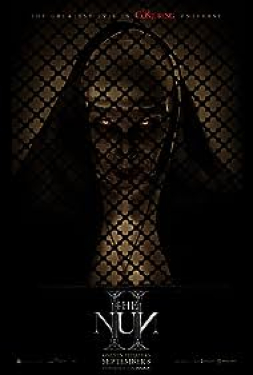 The Nun II เดอะ นัน II (2023)