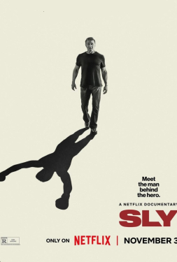 Sly ซิลเวสเตอร์ สตอลโลน (2023)