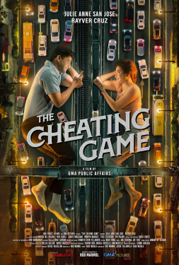 The Cheating Game (2023)