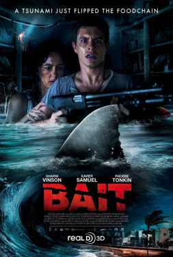 Bait โคตรฉลามคลั่ง (2012)