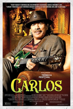 Carlos คาร์ลอส (2023)