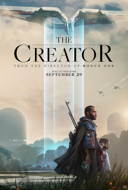 เดอะ ครีเอเตอร์ (2023) The Creator