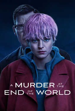 A Murder at the End of the World อะเมอร์เดอร์แอทดิเอนด์ออฟเดอะเวิลด์ (2023)