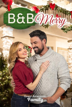 B&B Merry บีแอนด์บี เมอร์รี่ (2022)