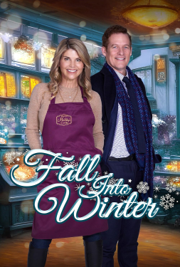 Fall Into Winter ตกหลุมรักหน้าหนาวนี้ (2023)