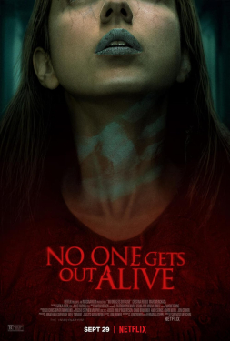 No One Gets Out Alive ห้องเช่าขังตาย (2021)