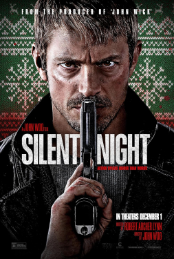 Silent Night ยิงแมร่งให้เหี้ยน (2023)