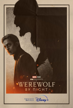 Werewolf by Night in Color (2023)