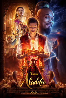 Aladdin อะลาดิน (2019)