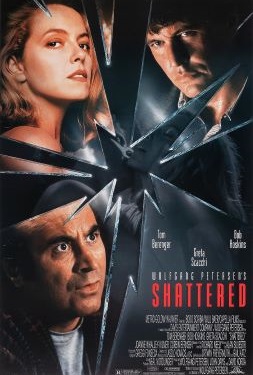 Shattered กับดักพิศวาส (2022)