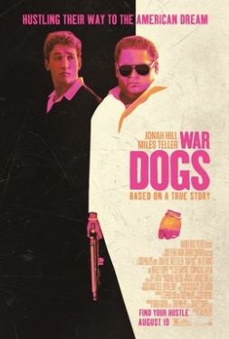 War Dogs วอร์ดอกซ์ (2016)