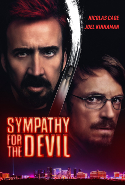 Sympathy for the Devil ซิมพาตี้ ฟอร์ เดอะ เดวิล (2023)