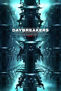 Daybreakers วันแวมไพร์ครองโลก (2009)