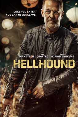 Hellhound (2024)