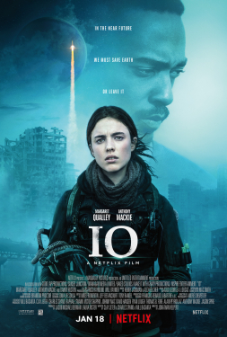 IO ผู้ยืนหยัดคนสุดท้าย (2019)