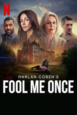 Fool Me Once อย่าหลอกกัน (2024)