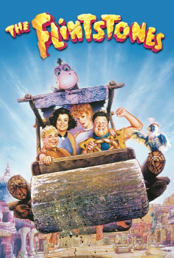 The Flintstones เดอะ ฟรินสโตน (1994)