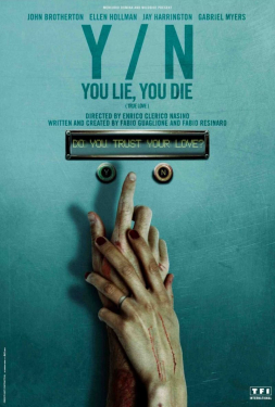 Y/N: You Lie, You Die (2012)