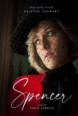 Spencer สเปนเซอร์ (2021)