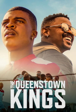 The Queenstown Kings ราชาควีนส์ทาวน์ (2023)