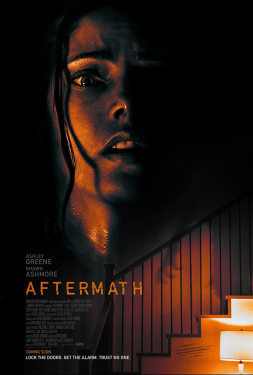 Aftermath อาฟเตอร์ แมท (2021)