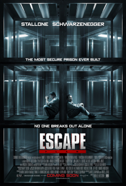 Escape Plan แหกคุกมหาประลัย (2013)