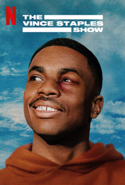 The Vince Staples Show เดอะ วินซ์ สเตเปิลส์ โชว์ (2024) (Soundtrack)