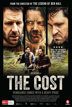 The Cost (2023)