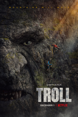 Troll โทรลล์ (2022)