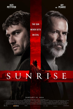 Sunrise ซันไลท์ (2024)